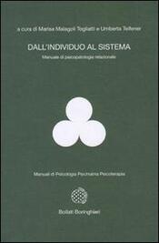 copertina Dall'individuo al sistema