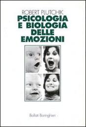 copertina Psicologia e biologia delle emozioni
