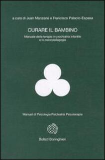 Il terapeuta relazionale