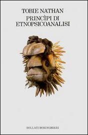 Princìpi di etnopsicoanalisi