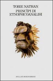 copertina Princìpi di etnopsicoanalisi