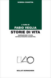 copertina Storie di vita