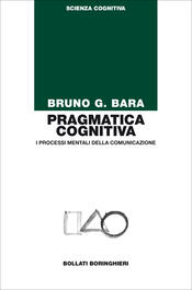 copertina Pragmatica cognitiva