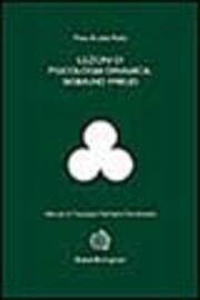 Lezioni di psicologia dinamica