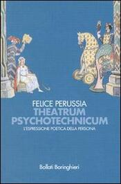copertina Theatrum psychotechnicum