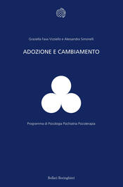 copertina Adozione e cambiamento