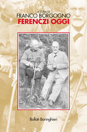 copertina Ferenczi oggi