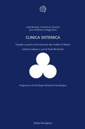 copertina Clinica sistemica