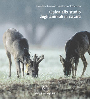 Guida allo studio degli animali in natura