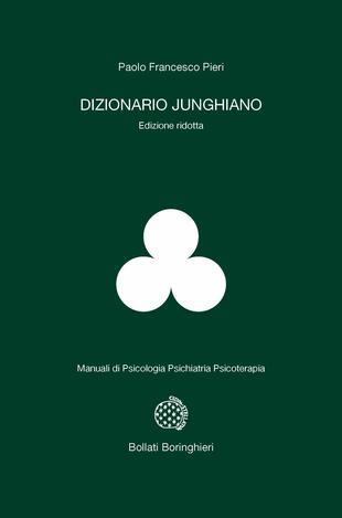copertina Dizionario Junghiano