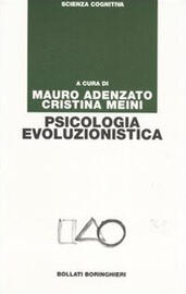 Psicologia evoluzionistica