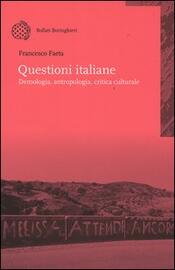 Questioni italiane