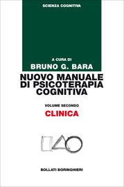 Nuovo manuale di psicoterapia cognitiva vol.2