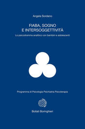 copertina Fiaba, sogno e intersoggettività