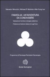 copertina Famiglia: un'avventura da condividere