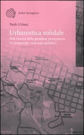 Urbanistica solidale