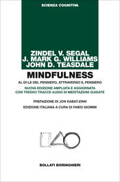 copertina Mindfulness
