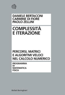 Analisi matematica vol.2