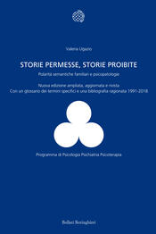 copertina Storie permesse, storie proibite