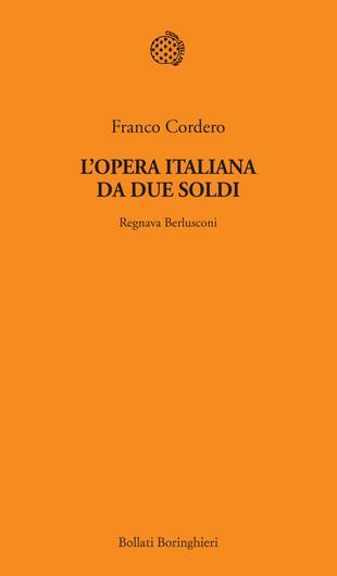 copertina L'opera italiana da due soldi