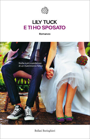 copertina E ti ho sposato