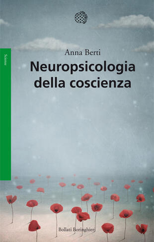 copertina Neuropsicologia della coscienza