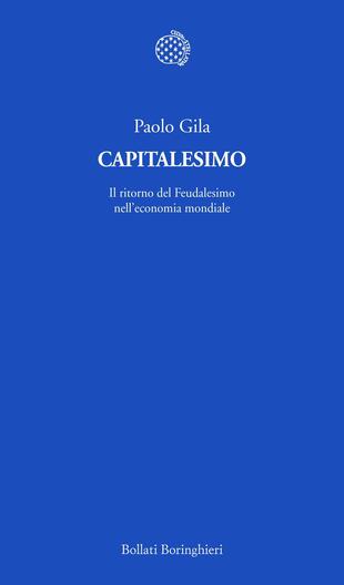 copertina Capitalesimo