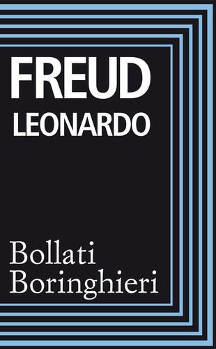copertina Leonardo