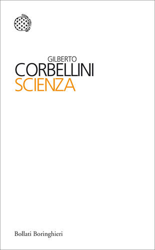 copertina Scienza