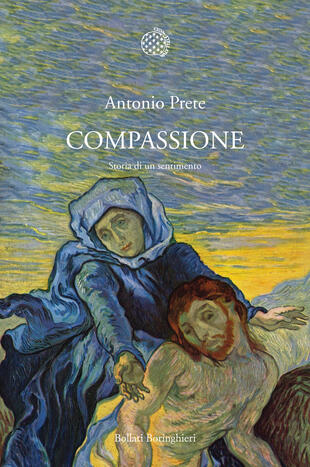 copertina Compassione