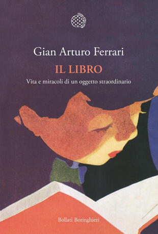 copertina Il libro