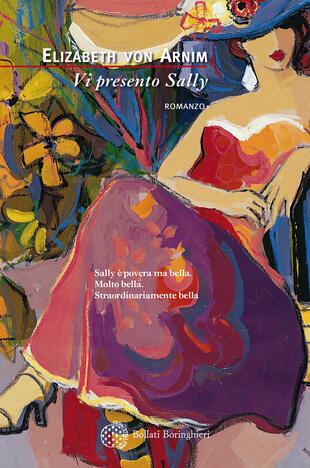 copertina Vi presento Sally