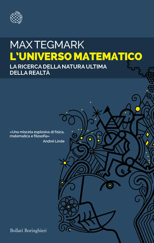 copertina L'Universo matematico