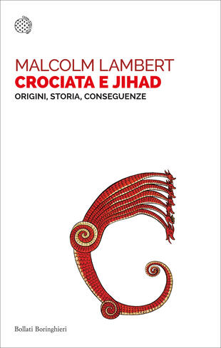 copertina Crociata e jihad