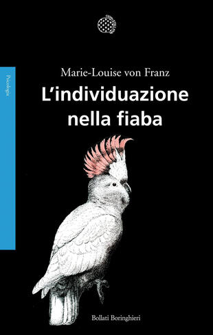 copertina L'individuazione nella fiaba