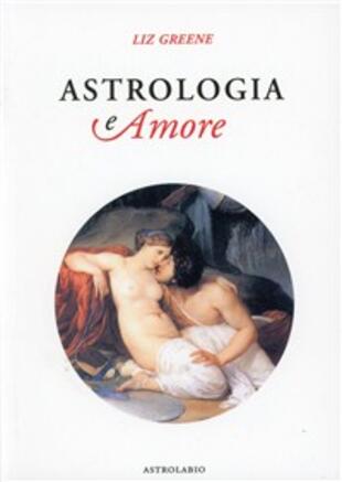 copertina Astrologia e amore