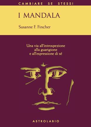 copertina I mandala. Una via all'introspezione, alla guarigione e all'espressione di sé
