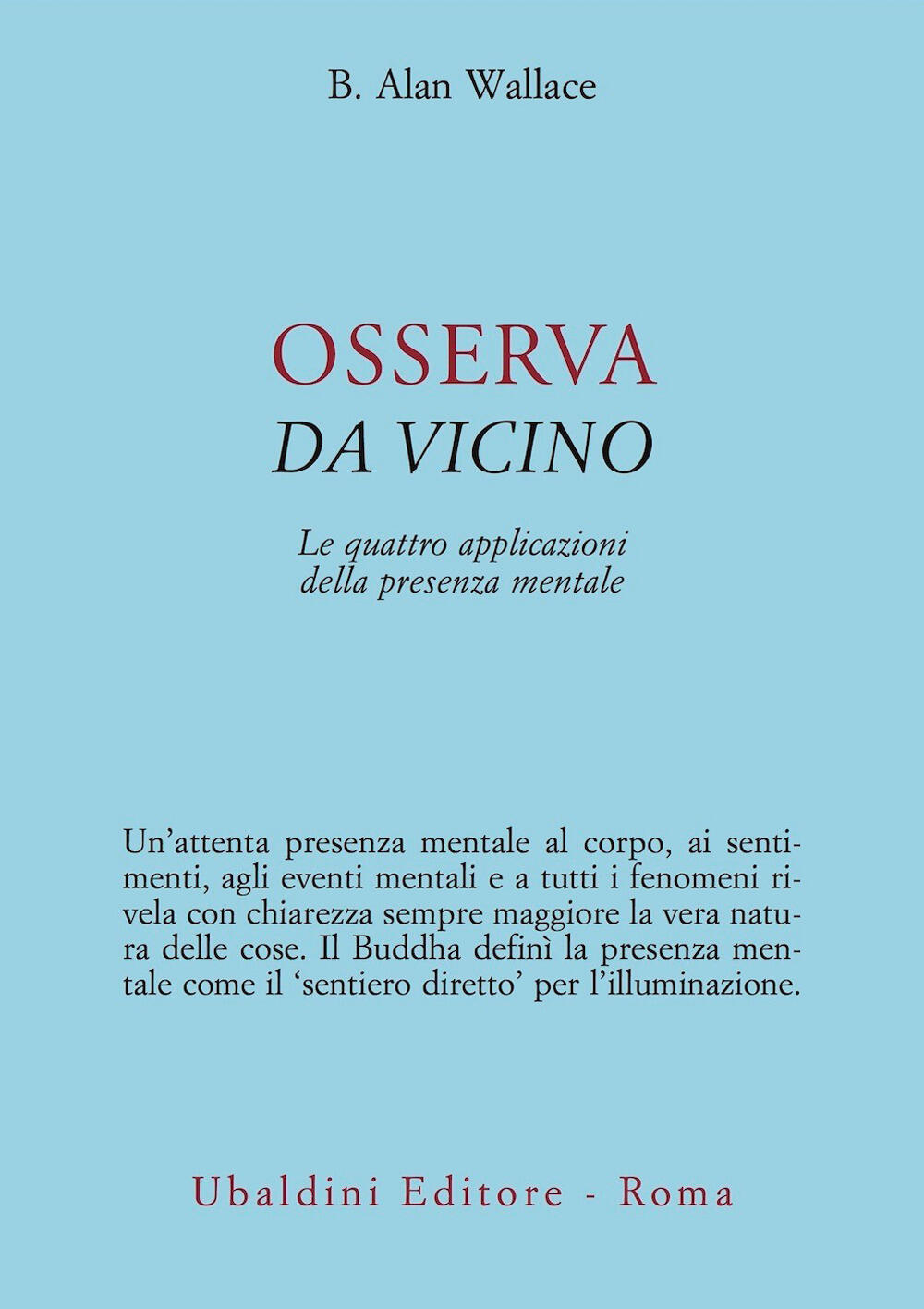 Il Sentiero - Casa Editrice Astrolabio-Ubaldini Editore