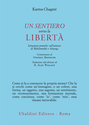 Il Sentiero - Casa Editrice Astrolabio-Ubaldini Editore