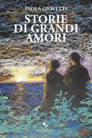 copertina Storie di grandi amori