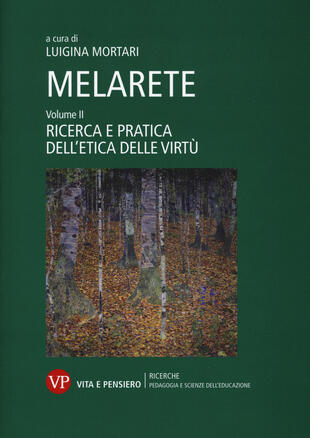 copertina MelArete
