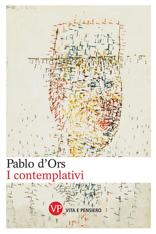 copertina I contemplativi