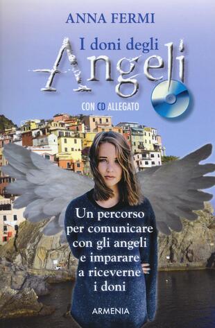 copertina I doni degli angeli. Con CD Audio