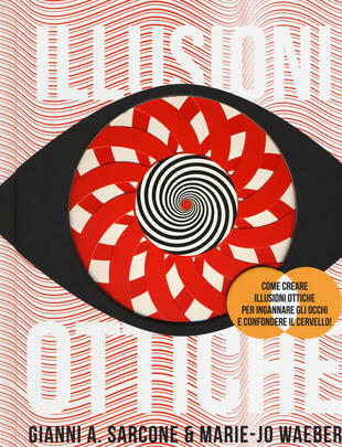 copertina Illusioni ottiche