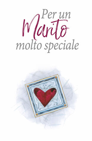 copertina Per un marito molto speciale. Ediz. a colori