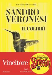 copertina Il colibrì