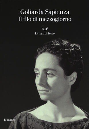 copertina Il filo di mezzogiorno