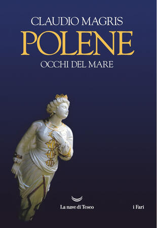 copertina Polene. Occhi del mare. Ediz. a colori