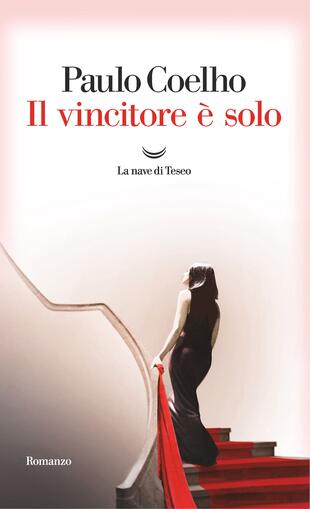 copertina Il vincitore è solo