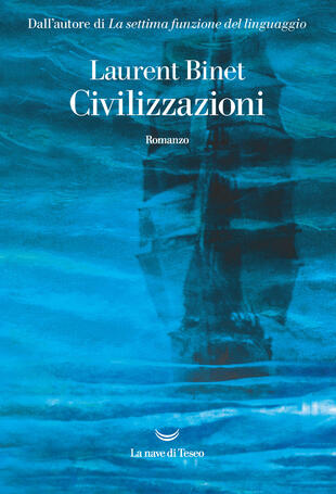 copertina Civilizzazioni